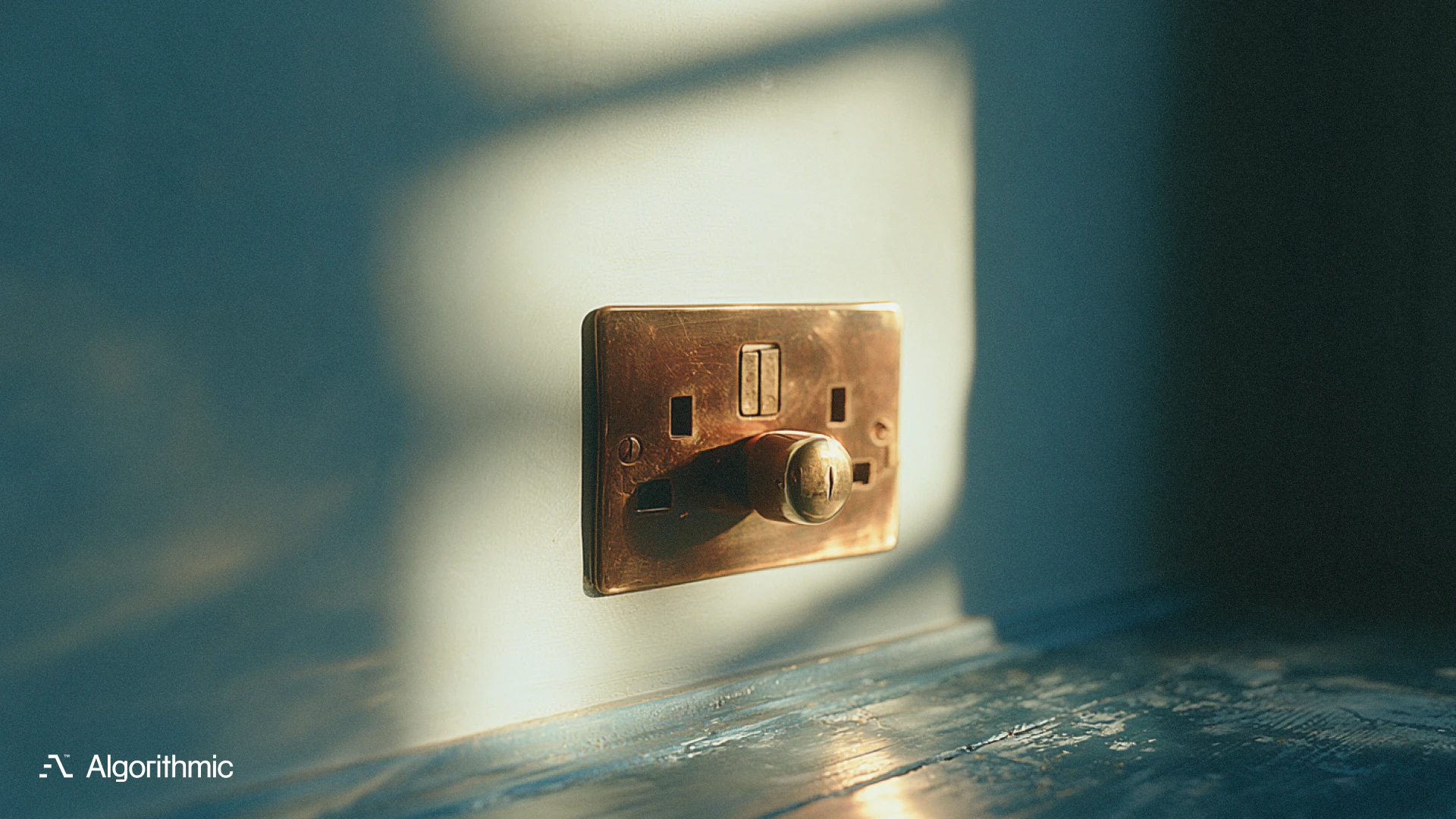 A brass plug seated firmly in its matching socket, illustrating testing vendor integrations before signing a contract.