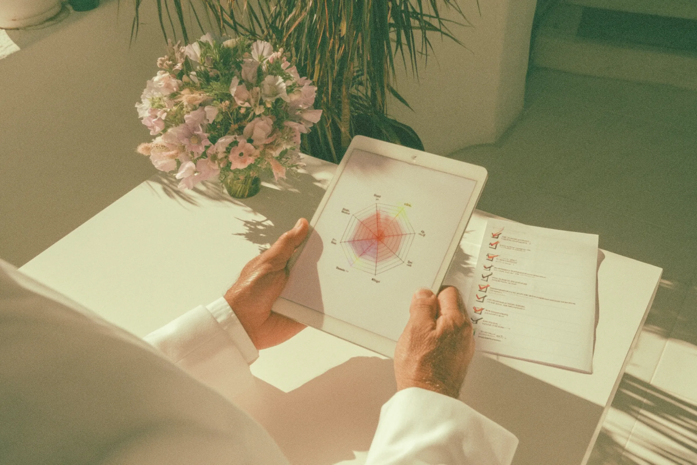 Structured evaluation of organisational data maturity and infrastructure readiness for AI adoption